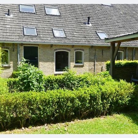 Duerswald Apartment Wijnjewoude Bagian luar foto