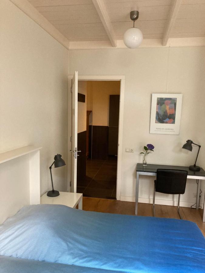 Duerswald Apartment Wijnjewoude Bagian luar foto