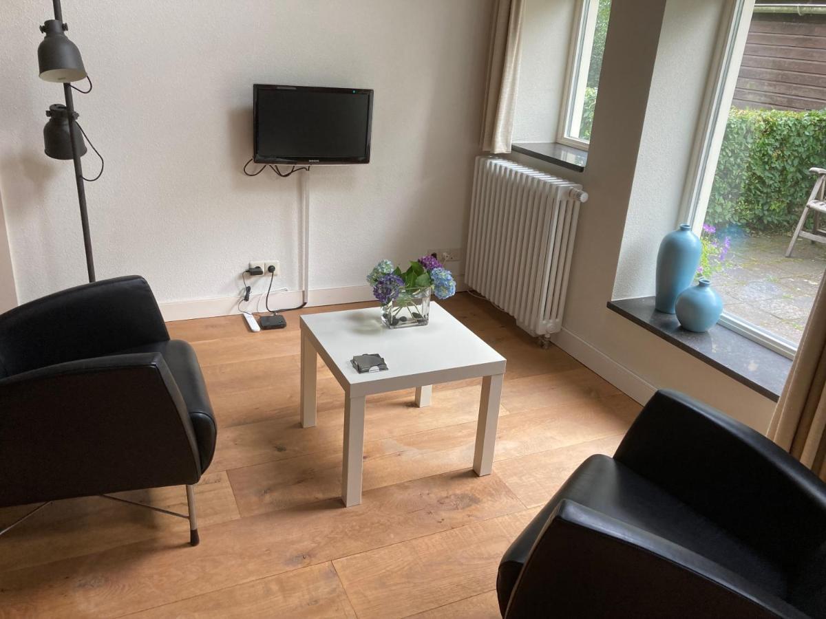 Duerswald Apartment Wijnjewoude Bagian luar foto