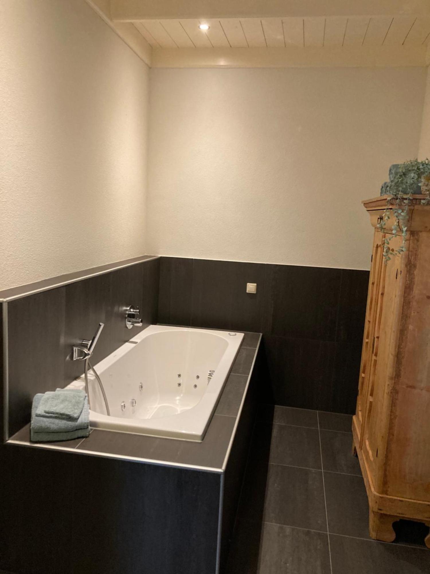 Duerswald Apartment Wijnjewoude Bagian luar foto