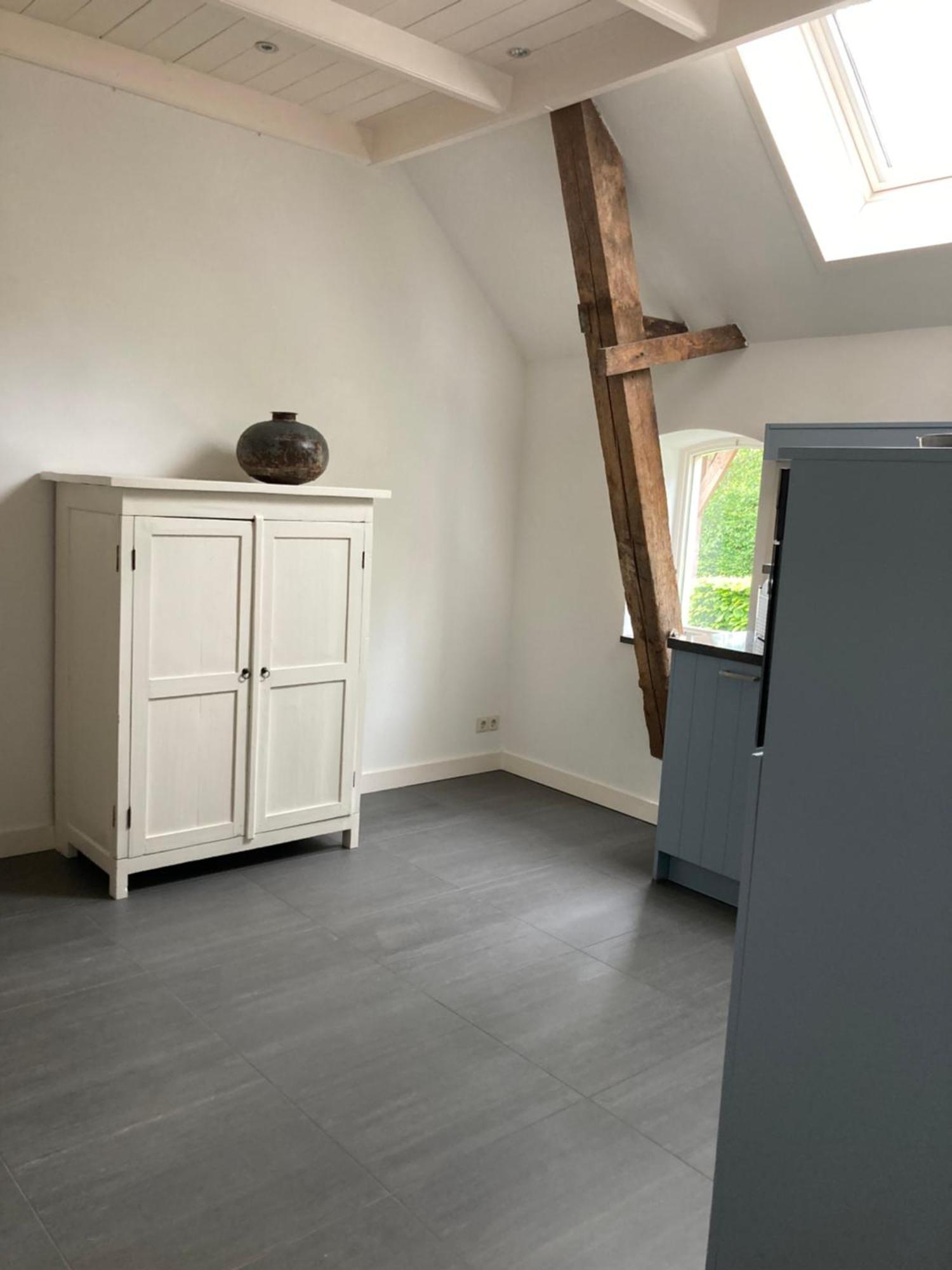 Duerswald Apartment Wijnjewoude Bagian luar foto