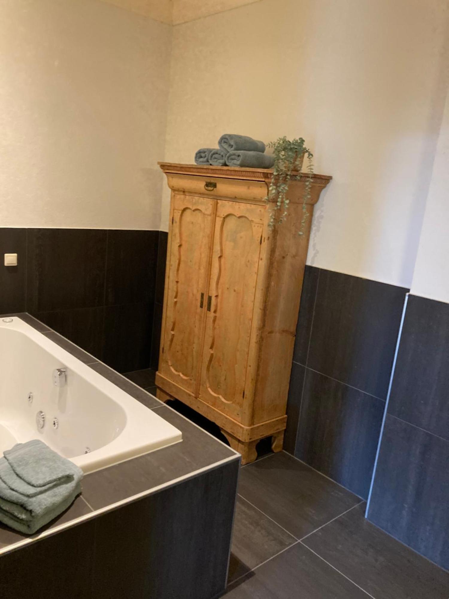 Duerswald Apartment Wijnjewoude Bagian luar foto