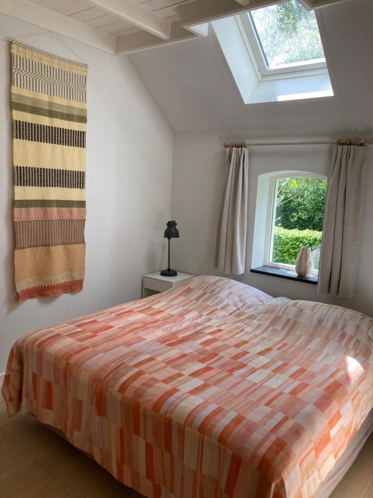 Duerswald Apartment Wijnjewoude Bagian luar foto