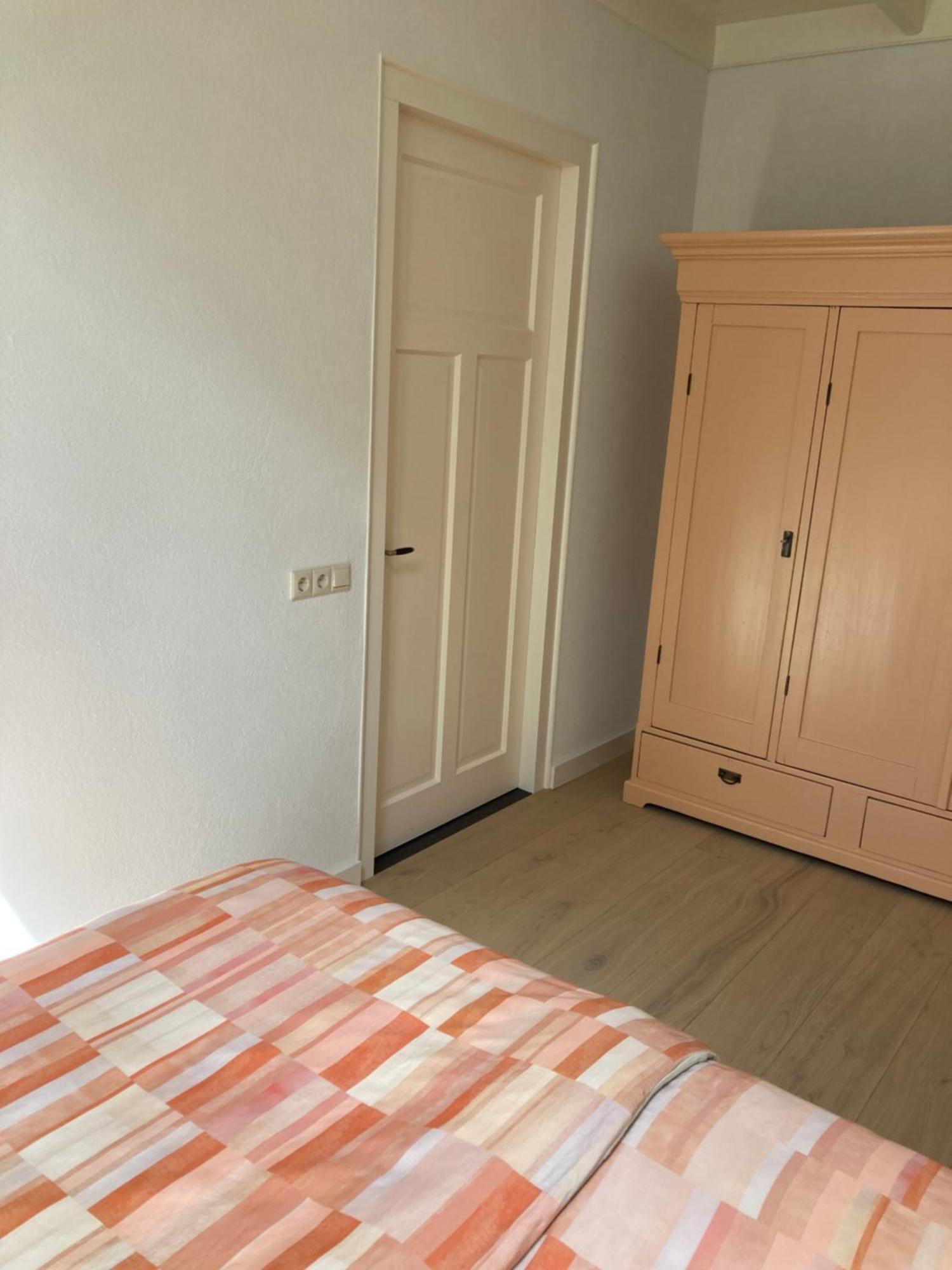 Duerswald Apartment Wijnjewoude Bagian luar foto
