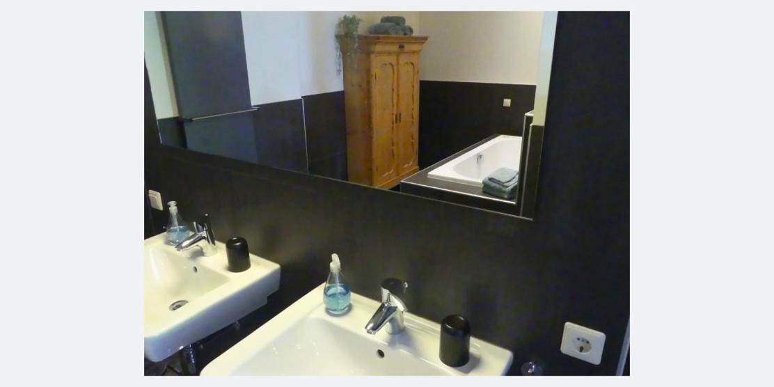 Duerswald Apartment Wijnjewoude Bagian luar foto