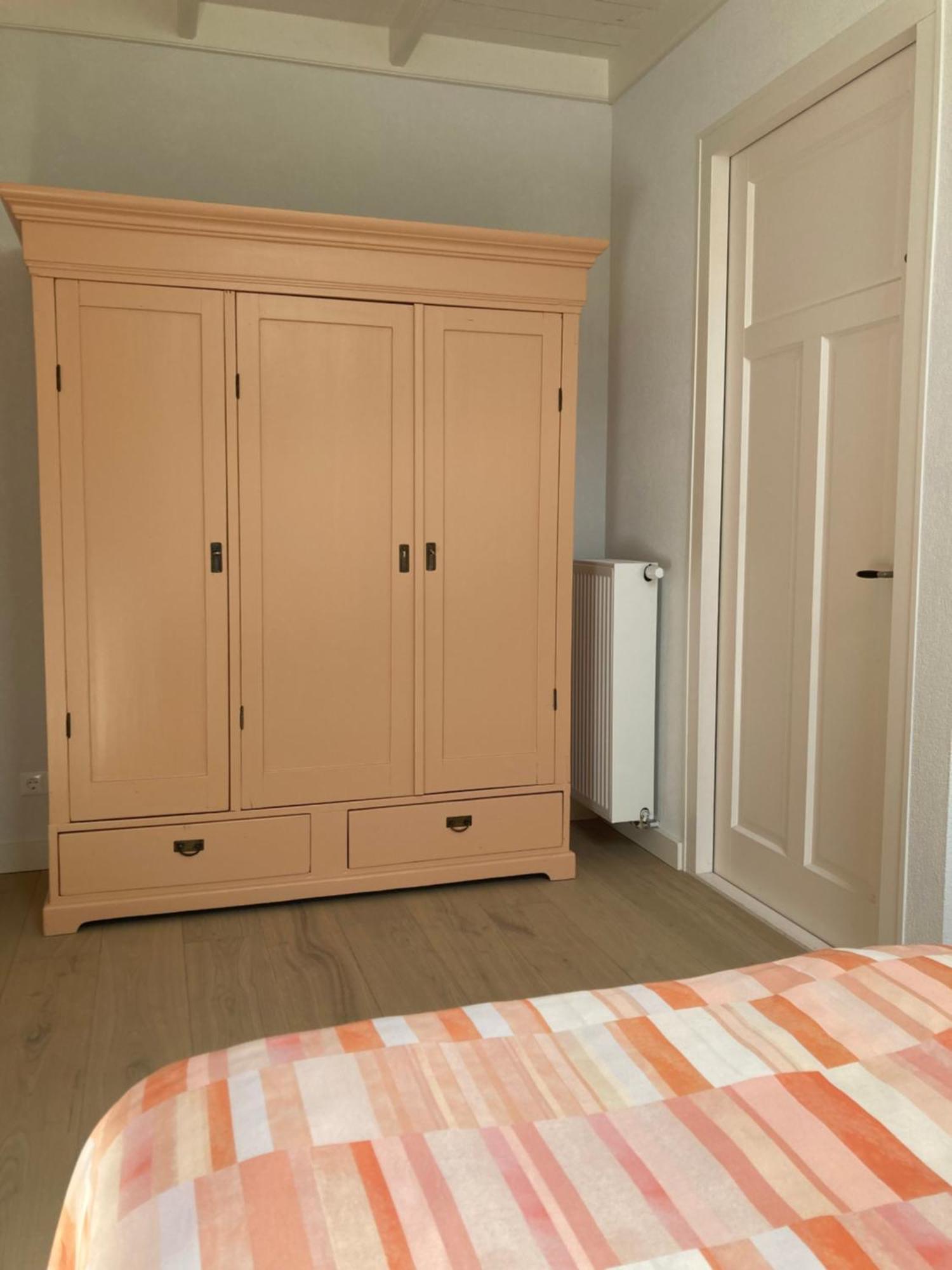 Duerswald Apartment Wijnjewoude Bagian luar foto